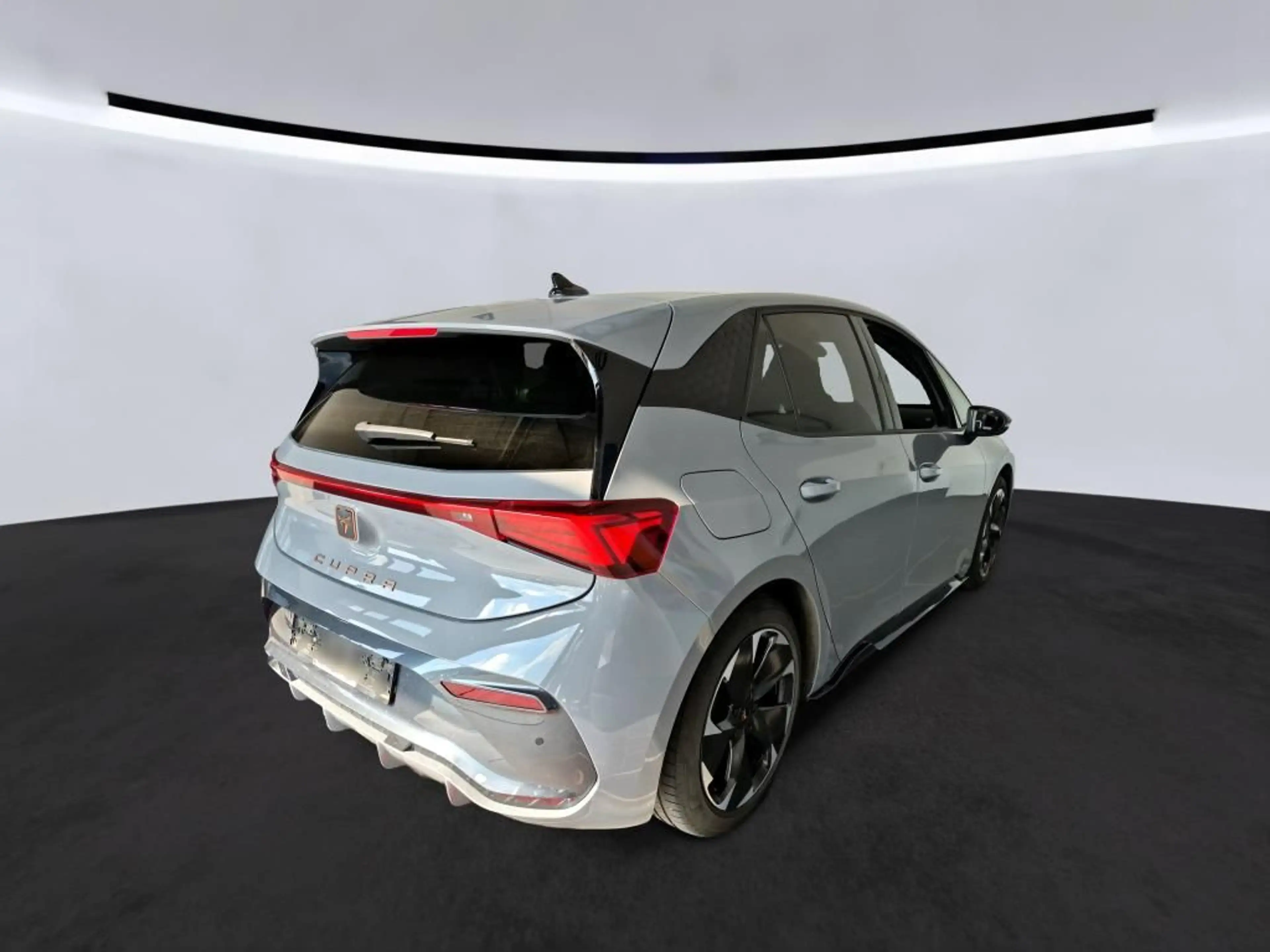 CUPRA Born 63/58 kWh S+LR-Hzg. — photo 4