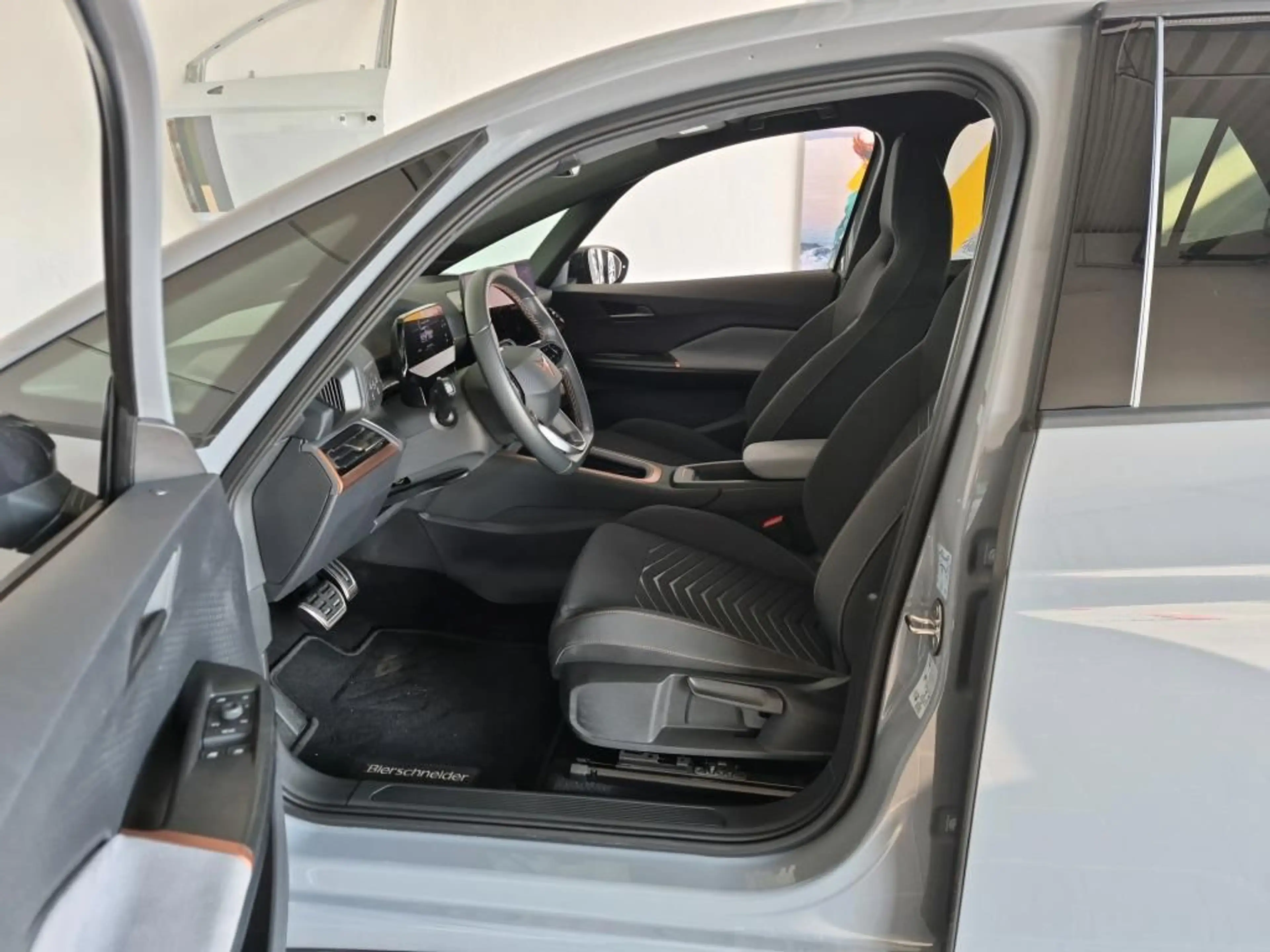 CUPRA Born 63/58 kWh S+LR-Hzg. — photo 11