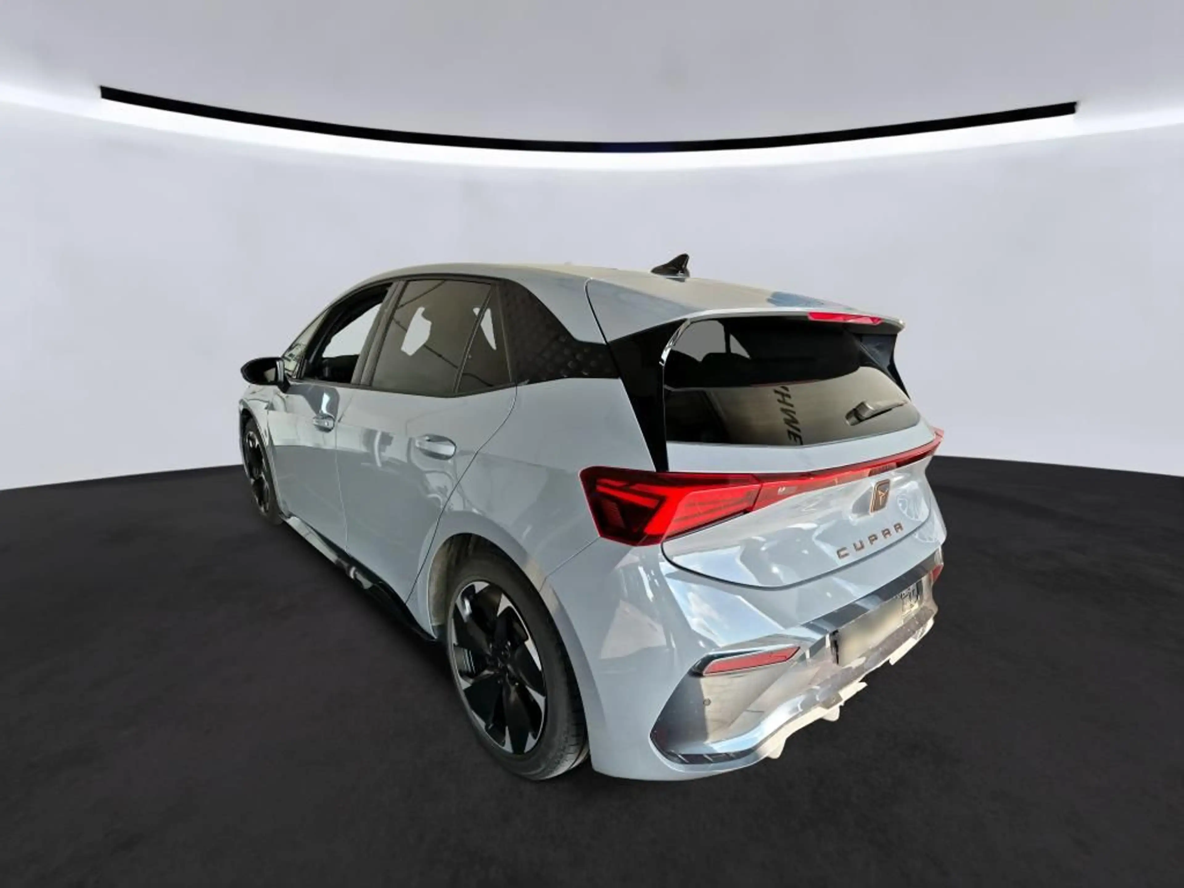 CUPRA Born 63/58 kWh S+LR-Hzg. — photo 3