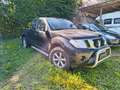 Nissan Navara King Cab SE 4X4 Noir - thumbnail 3