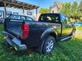 Nissan Navara King Cab SE 4X4 Noir - thumbnail 4