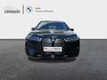 BMW iX xDrive 40 Negro - thumbnail 2