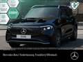 Mercedes-Benz EQB 350 4M AMG+PLUS-PAKET+360+BURMESTER+KEYLESS Schwarz - thumbnail 1