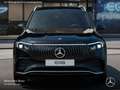 Mercedes-Benz EQB 350 4M AMG+PLUS-PAKET+360+BURMESTER+KEYLESS Schwarz - thumbnail 8