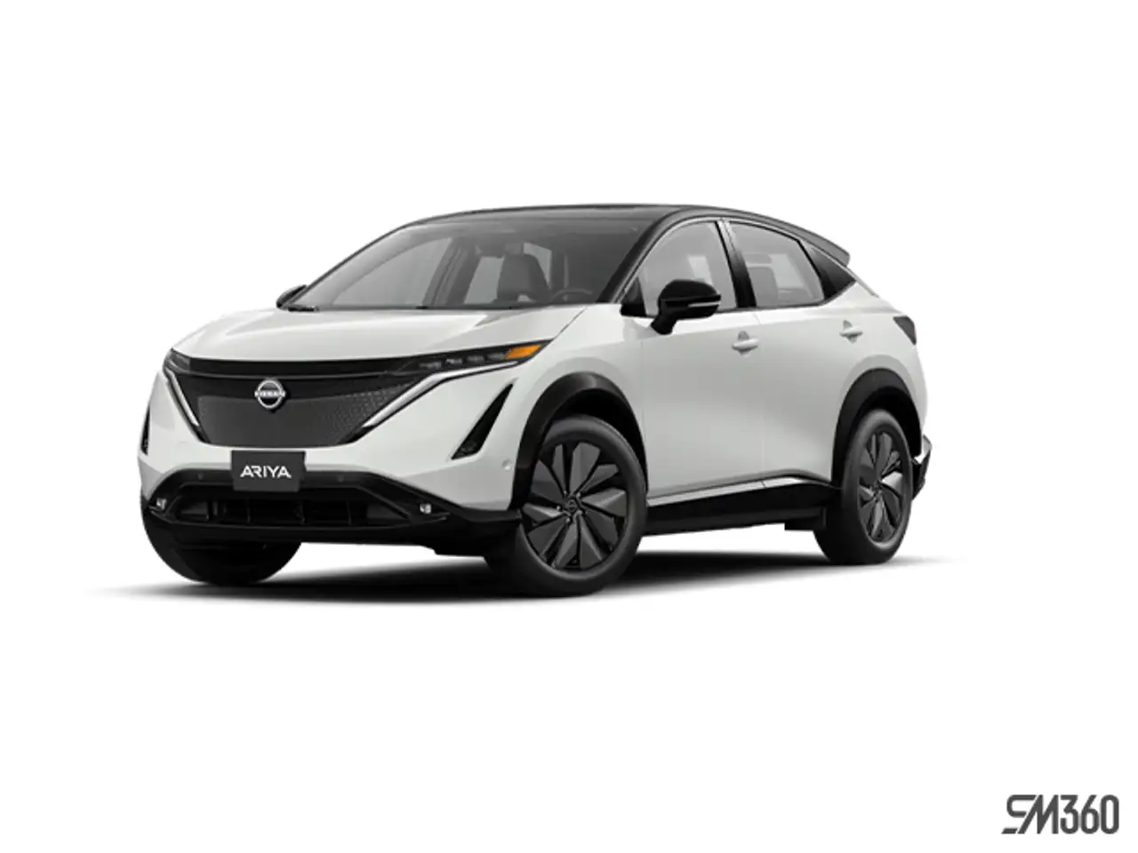 Nissan Ariya fotografie Nissan Ariya