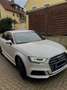 Audi A3 Limousine 35 TFSI S-Line Weiß - thumbnail 3