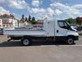 Iveco Daily 43 150 HT CHASSIS CABINE III 35C18 3.0 180 BENNE + Blanc - thumbnail 5