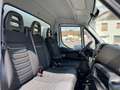 Iveco Daily 43 150 HT CHASSIS CABINE III 35C18 3.0 180 BENNE + Blanc - thumbnail 14