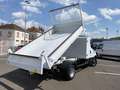 Iveco Daily 43 150 HT CHASSIS CABINE III 35C18 3.0 180 BENNE + Blanco - thumbnail 7
