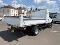 Iveco Daily 43 150 HT CHASSIS CABINE III 35C18 3.0 180 BENNE + Blanco - thumbnail 6