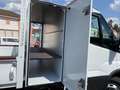 Iveco Daily 43 150 HT CHASSIS CABINE III 35C18 3.0 180 BENNE + Blanco - thumbnail 12