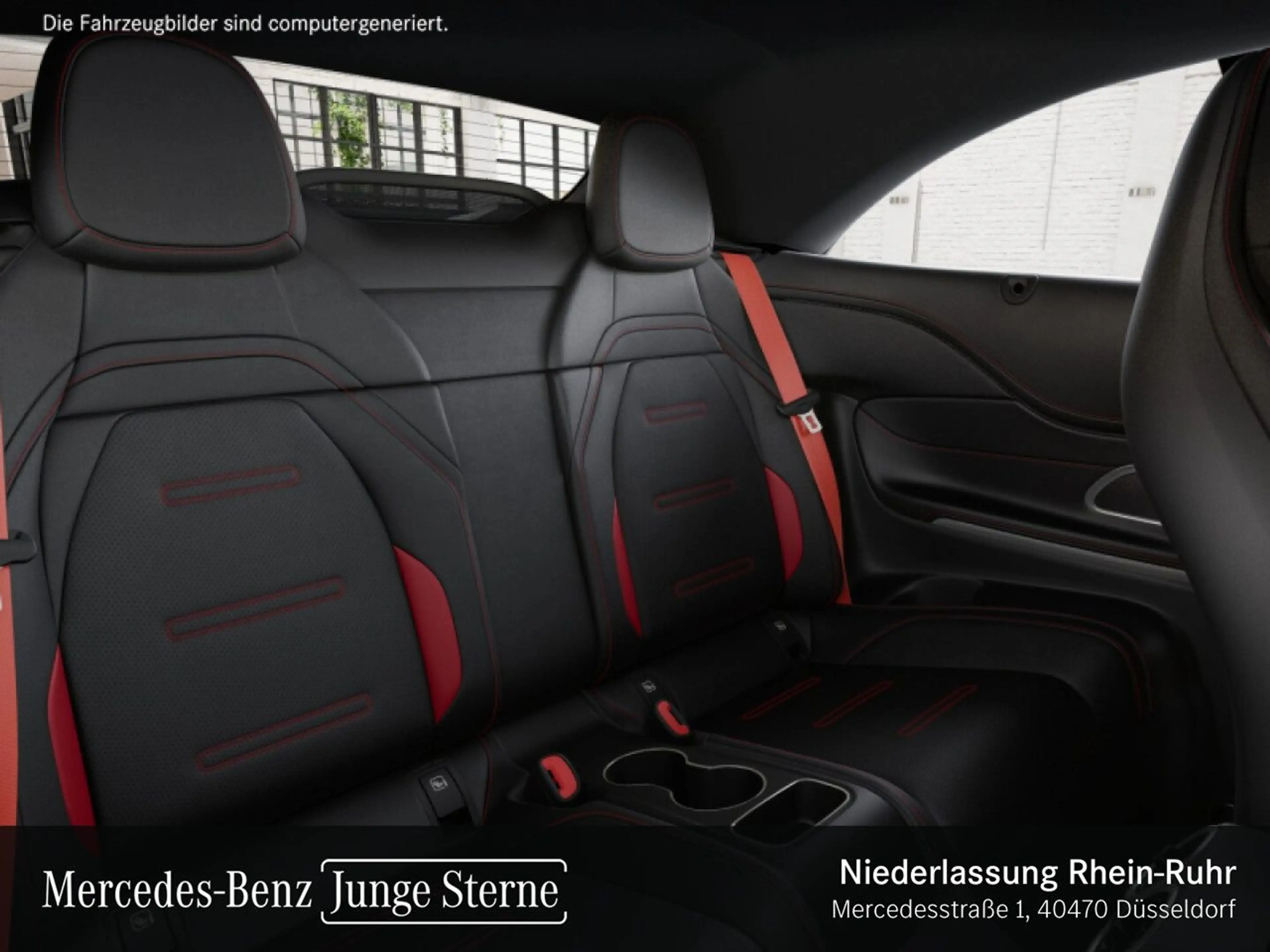 Mercedes-Benz CLE 53 AMG CLE 53 4M NIGHT+DRIVERS+360+BURMESTER+SITZKLIMA+9G — photo 12