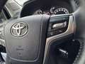 Toyota Land Cruiser 2.8 D-4D 204PK Window Van, Standkachel, LED, Navi, Grijs - thumbnail 16