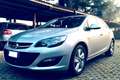 Opel Astra 5p 1.7 cdti Cosmo 110cv Argento - thumbnail 1