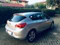 Opel Astra 5p 1.7 cdti Cosmo 110cv Argento - thumbnail 3