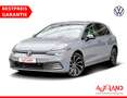 Volkswagen Golf VIII Life eTSI LED Klimaaut. Navi ACC PDC Gris - thumbnail 1