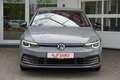 Volkswagen Golf VIII Life eTSI LED Klimaaut. Navi ACC PDC Gris - thumbnail 8
