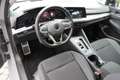 Volkswagen Golf VIII Life eTSI LED Klimaaut. Navi ACC PDC Gris - thumbnail 9