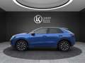 Volkswagen T-Roc Life eTSI DSG ''AHK+SHZ+RFK+LRH+LED+uvm'' Blau - thumbnail 2