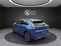 Volkswagen T-Roc Life eTSI DSG ''AHK+SHZ+RFK+LRH+LED+uvm'' Blau - thumbnail 3