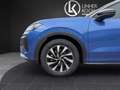 Volkswagen T-Roc Life eTSI DSG ''AHK+SHZ+RFK+LRH+LED+uvm'' Blau - thumbnail 14