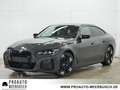 BMW i4 M50 xDrive GLSDCH/H&K/360°/MMRY/ACC/ADAPTIVLED Grau - thumbnail 1