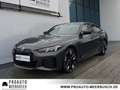 BMW i4 M50 xDrive M SPORT GLSDCH/H&K/360°/MMRY/ACC Grau - thumbnail 1