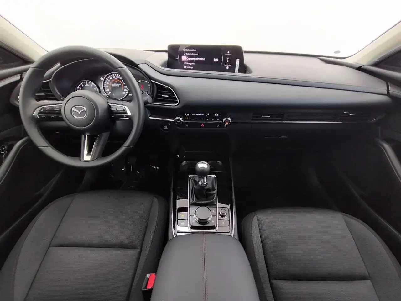 Mazda CX-30 2026