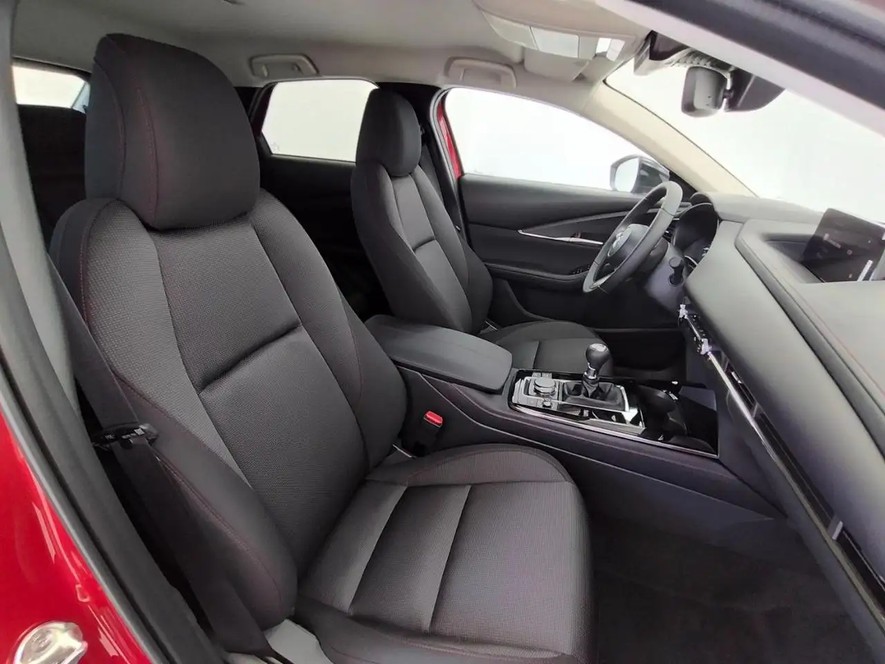 Mazda CX-30 2026