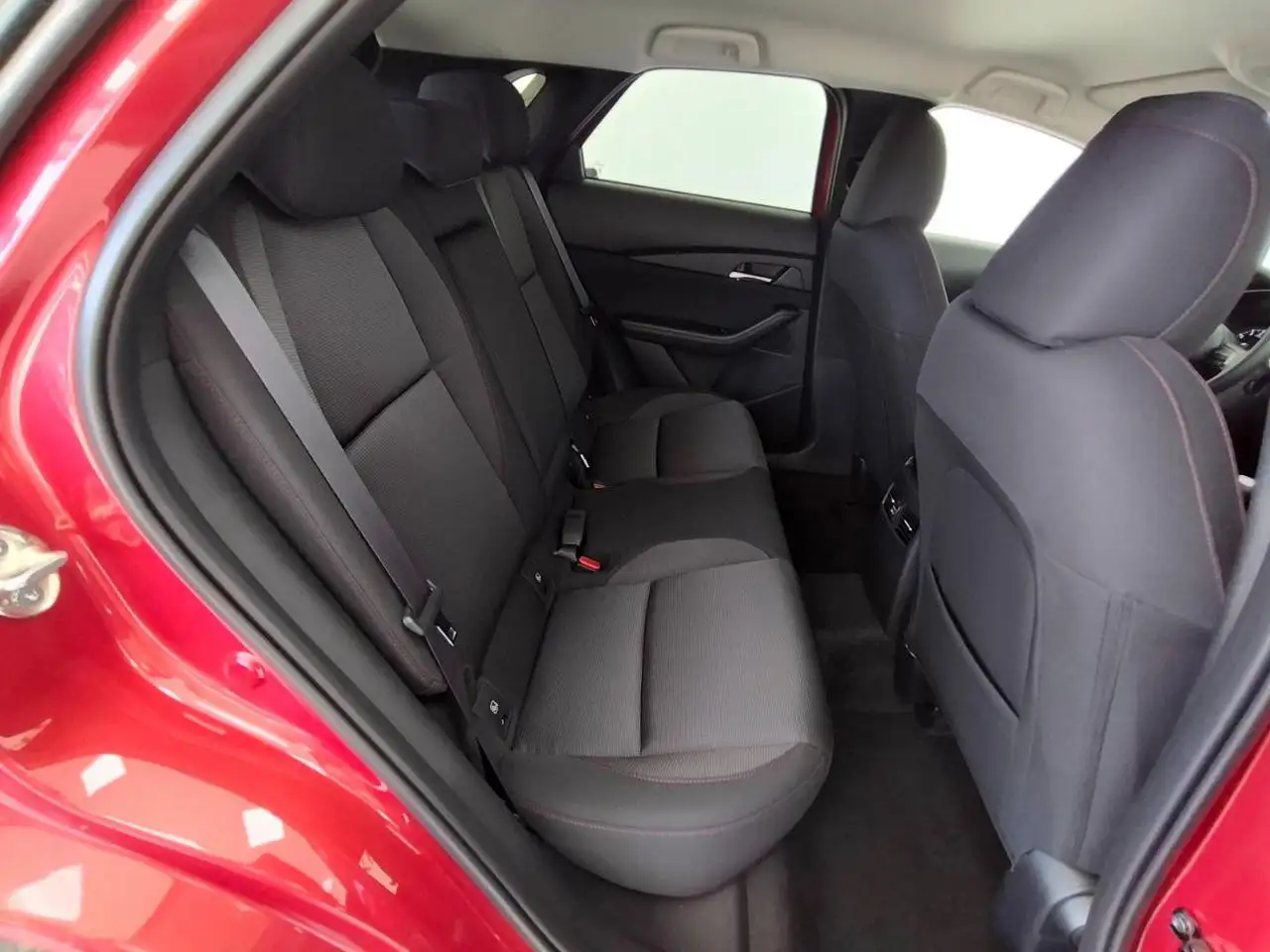 Mazda CX-30 2026