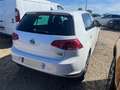 Volkswagen Golf Golf VII 2.0 TDi 150 DSG Carat / DF996 Blanc - thumbnail 4