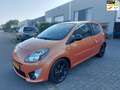 Renault Twingo 1.2 TCE GT 3 deurs + airco Naranja - thumbnail 1