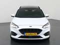 Ford Focus Wagon 1.0 EcoBoost ST Line Business | Panoramadak Wit - thumbnail 3