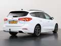 Ford Focus Wagon 1.0 EcoBoost ST Line Business | Panoramadak Wit - thumbnail 2