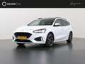 Ford Focus Wagon 1.0 EcoBoost ST Line Business | Panoramadak Wit - thumbnail 1