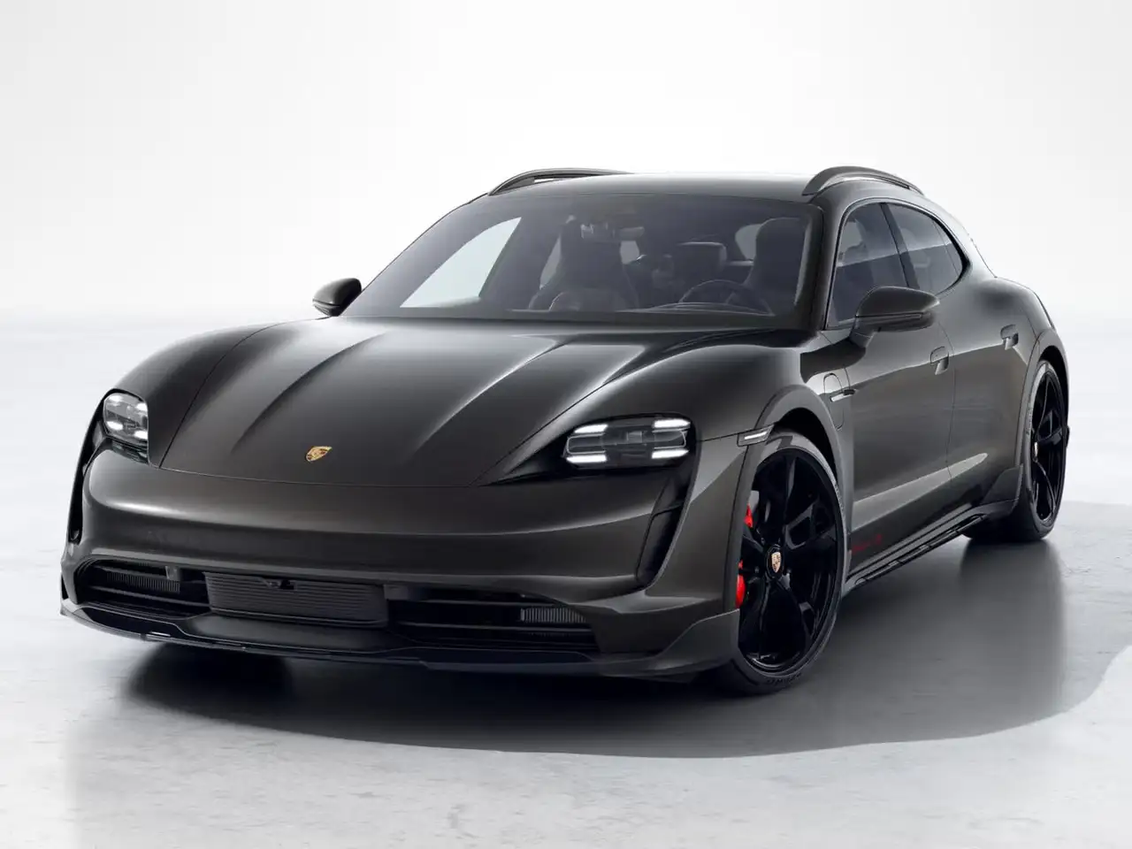 Porsche Taycan cross turismo 4s 5p.ti
