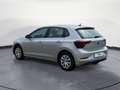 Volkswagen Polo 1.0 TSI Life Silber - thumbnail 4