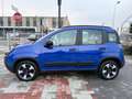 Fiat Panda 1.0 FireFly S&S Hybrid City Cross Blu/Azzurro - thumbnail 4
