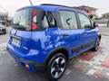 Fiat Panda 1.0 FireFly S&S Hybrid City Cross Blu/Azzurro - thumbnail 7