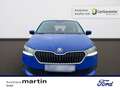 Skoda Fabia 1.0 MPI Active KLIMA FACELIFT Blau - thumbnail 4