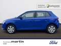 Skoda Fabia 1.0 MPI Active KLIMA FACELIFT Blau - thumbnail 5
