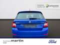 Skoda Fabia 1.0 MPI Active KLIMA FACELIFT Blau - thumbnail 7