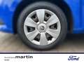Skoda Fabia 1.0 MPI Active KLIMA FACELIFT Blau - thumbnail 13