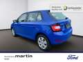 Skoda Fabia 1.0 MPI Active KLIMA FACELIFT Blau - thumbnail 6