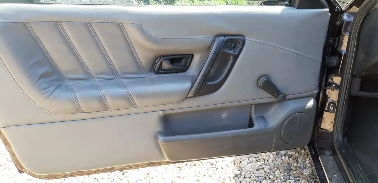 Volkswagen Corrado G60, foto 11