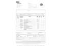 Volkswagen Golf GTI 2.0 TSI DSG6 169kW Blanc - thumbnail 11