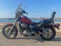 Yamaha XV 1100 Virago Rouge - thumbnail 2
