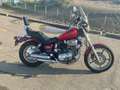 Yamaha XV 1100 Virago Rouge - thumbnail 11