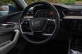 Audi e-tron E-tron 55 quattro advanced Pro Line Plus 95 kWh Au Blauw - thumbnail 44
