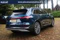 Audi e-tron E-tron 55 quattro advanced Pro Line Plus 95 kWh Au Blauw - thumbnail 3